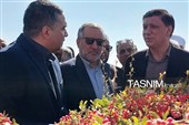جشن روز ملی روستا و عشایر در قائنات