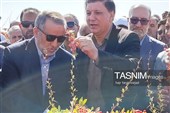 جشن روز ملی روستا و عشایر در قائنات