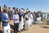 جشن روز ملی روستا و عشایر در قائنات