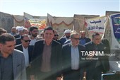 جشن روز ملی روستا و عشایر در قائنات