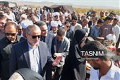 جشن روز ملی روستا و عشایر در قائنات
