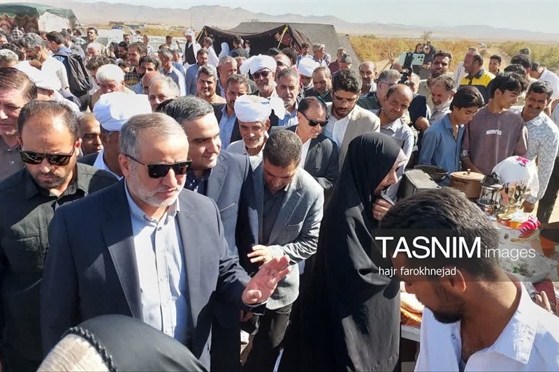 اخبار استان خراسان جنوبی , خبرگزاری تسنیم , اخبار  شهرستان قائن , 