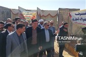 جشن روز ملی روستا و عشایر در قائنات