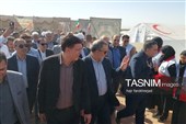 جشن روز ملی روستا و عشایر در قائنات