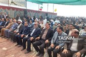 جشن روز ملی روستا و عشایر در قائنات