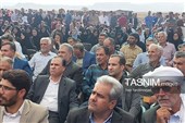 جشن روز ملی روستا و عشایر در قائنات