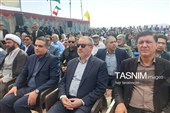 جشن روز ملی روستا و عشایر در قائنات
