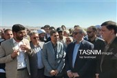 جشن روز ملی روستا و عشایر در قائنات