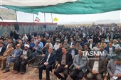 جشن روز ملی روستا و عشایر در قائنات
