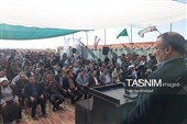جشن روز ملی روستا و عشایر در قائنات