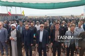 جشن روز ملی روستا و عشایر در قائنات