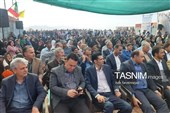 جشن روز ملی روستا و عشایر در قائنات