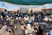 جشن روز ملی روستا و عشایر در قائنات