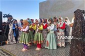 جشن روز ملی روستا و عشایر در قائنات