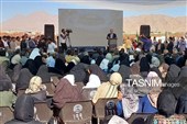 جشن روز ملی روستا و عشایر در قائنات