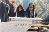 جشن روز ملی روستا و عشایر در قائنات