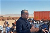 جشن روز ملی روستا و عشایر در قائنات