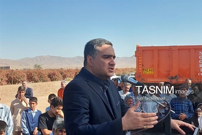 اخبار استان خراسان جنوبی , خبرگزاری تسنیم , اخبار  شهرستان قائن , 
