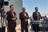 جشن روز ملی روستا و عشایر در قائنات