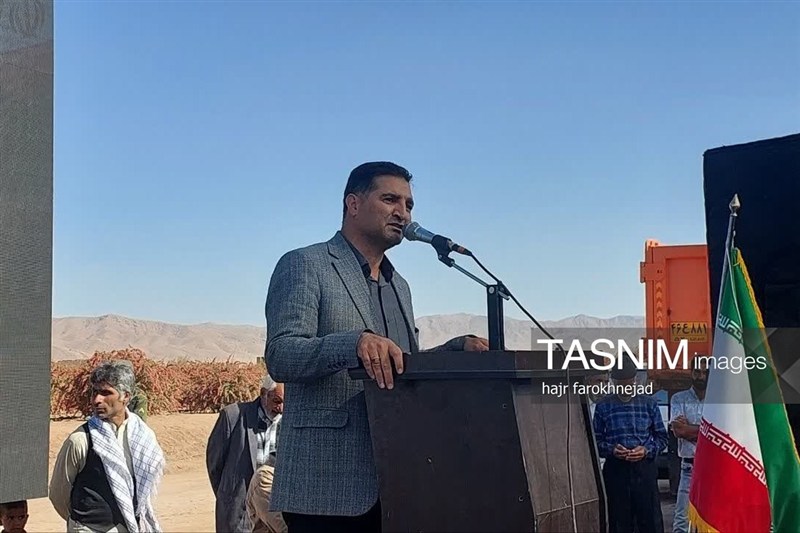 اخبار استان خراسان جنوبی , خبرگزاری تسنیم , اخبار  شهرستان قائن , 