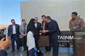 جشن روز ملی روستا و عشایر در قائنات