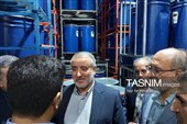 جشن روز ملی روستا و عشایر در قائنات