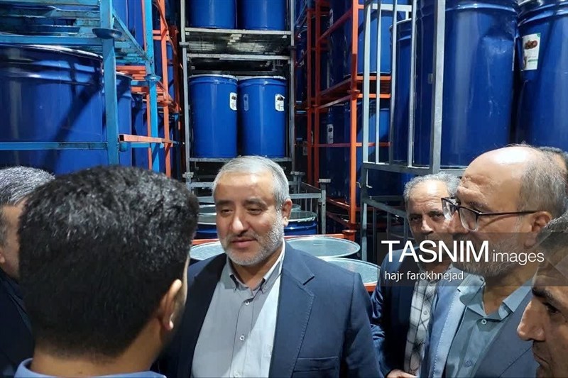 اخبار استان خراسان جنوبی , خبرگزاری تسنیم , اخبار  شهرستان قائن , 