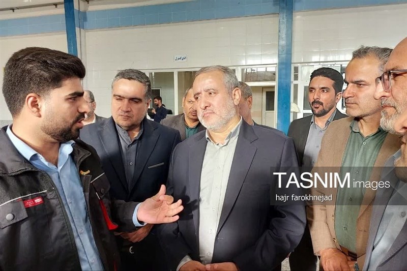 اخبار استان خراسان جنوبی , خبرگزاری تسنیم , اخبار  شهرستان قائن , 