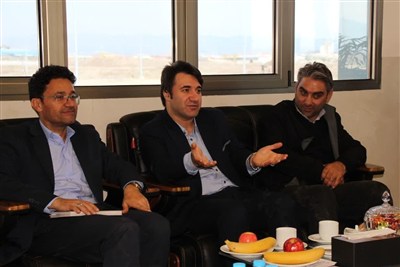 تربیت نیروی انسانی ماهر متناسب با نیازهای واحدهای صنعتی