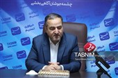 مشکل تأمین آب شرب امان‌آباد تا پایان هفته بصورت ریشه‌ای حل می‌شود