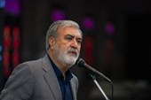 عزیزی: لدینا وثائق تثبت تورط أمریکا وبعض الدول فی العملیات الإرهابیة جنوب شرق إیران