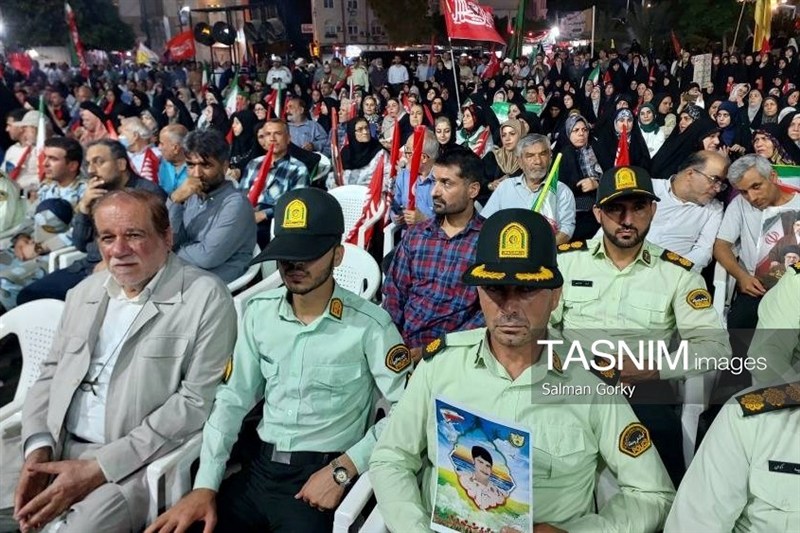 اخبار استان بوشهر , اخبار بوشهر , نظام مسائل استان بوشهر , 
