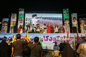 اکران فیلم‌های سی‌وهشتمین جشنواره کودک در موکب‌های اصفهان