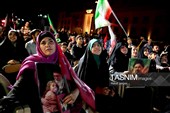 اکران فیلم‌های سی‌وهشتمین جشنواره کودک در موکب‌های اصفهان