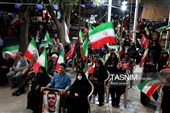 اکران فیلم‌های سی‌وهشتمین جشنواره کودک در موکب‌های اصفهان