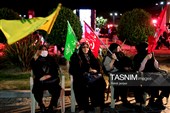 اکران فیلم‌های سی‌وهشتمین جشنواره کودک در موکب‌های اصفهان