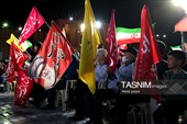 اکران فیلم‌های سی‌وهشتمین جشنواره کودک در موکب‌های اصفهان