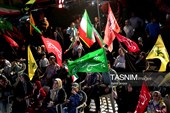 اکران فیلم‌های سی‌وهشتمین جشنواره کودک در موکب‌های اصفهان
