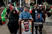 اکران فیلم‌های سی‌وهشتمین جشنواره کودک در موکب‌های اصفهان