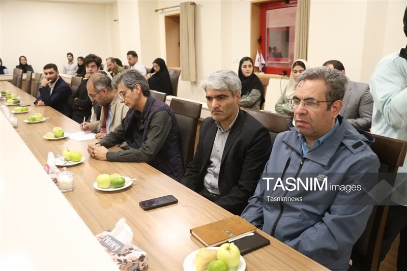 اخبار زنجان , استانداری زنجان , استاندار زنجان , بنیاد ملی نخبگان , 