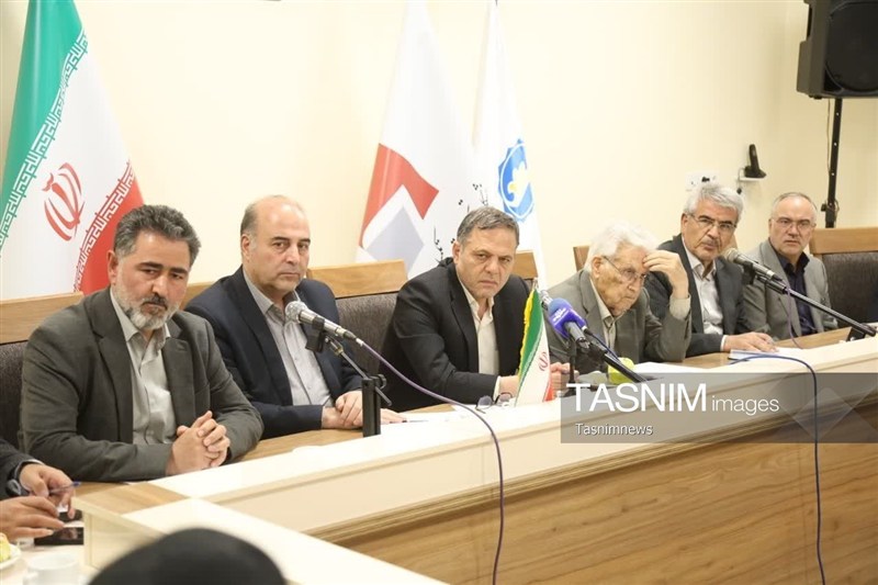 اخبار زنجان , استانداری زنجان , استاندار زنجان , بنیاد ملی نخبگان , 