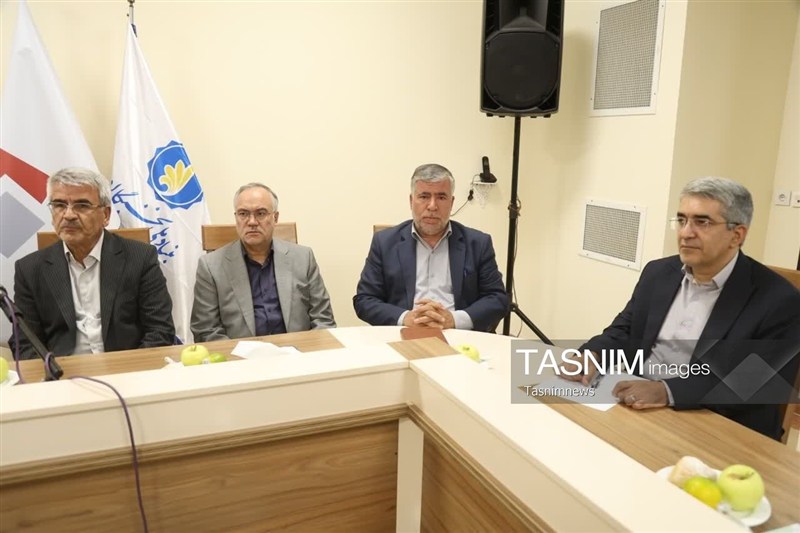 اخبار زنجان , استانداری زنجان , استاندار زنجان , بنیاد ملی نخبگان , 