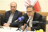 جذب نخبگان شاخص ارزیابی عملکرد مدیران اجرایی است