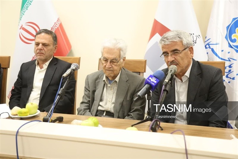 اخبار زنجان , استانداری زنجان , استاندار زنجان , بنیاد ملی نخبگان , 