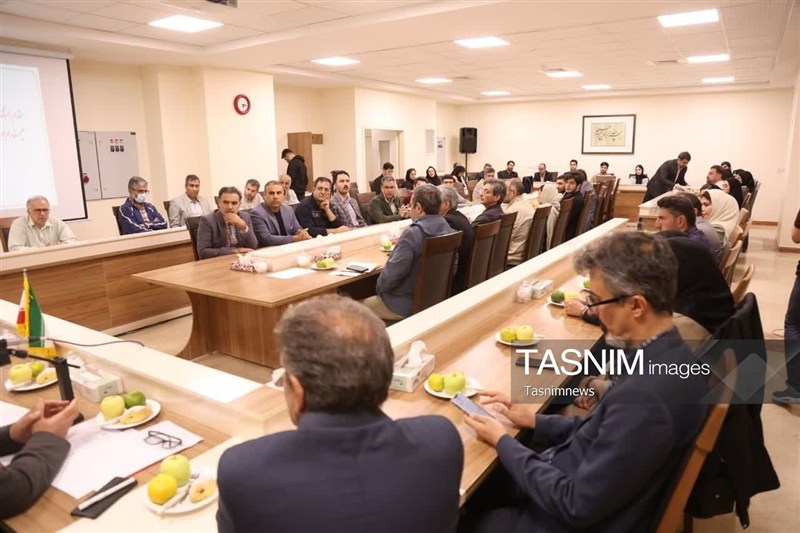 اخبار زنجان , استانداری زنجان , استاندار زنجان , بنیاد ملی نخبگان , 