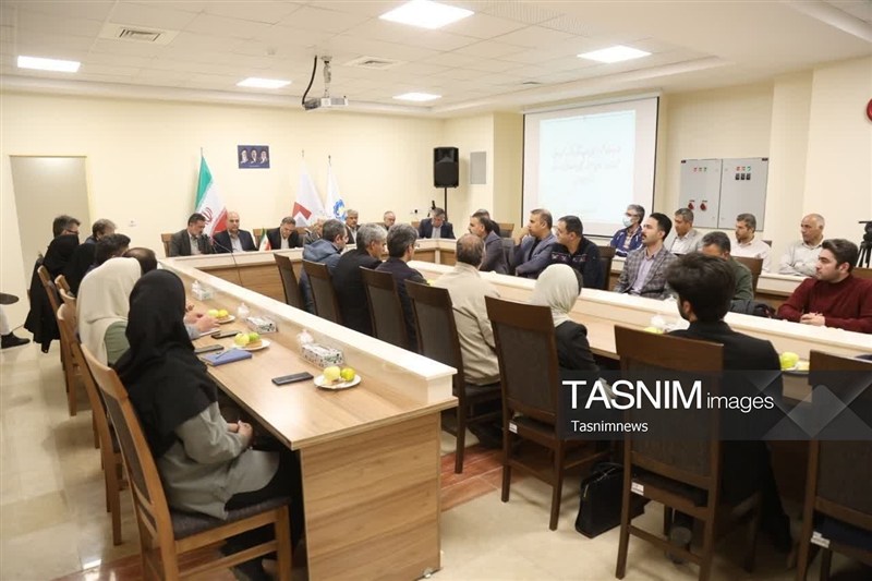 اخبار زنجان , استانداری زنجان , استاندار زنجان , بنیاد ملی نخبگان , 