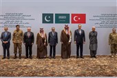 عبارتِ انحرافی «زره برای مکه» در داخل ترکیه برای مصونیت از انتقادات