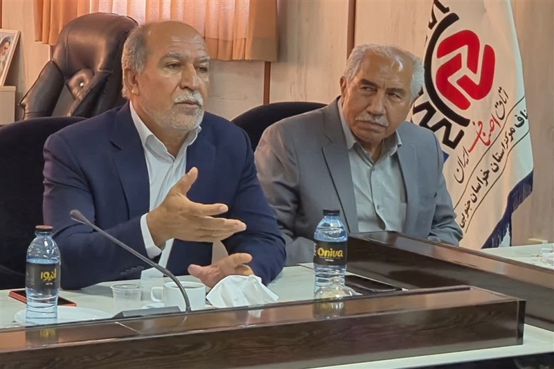 اخبار استان خراسان جنوبی , خبرگزاری تسنیم , بخش خصوصی ,
