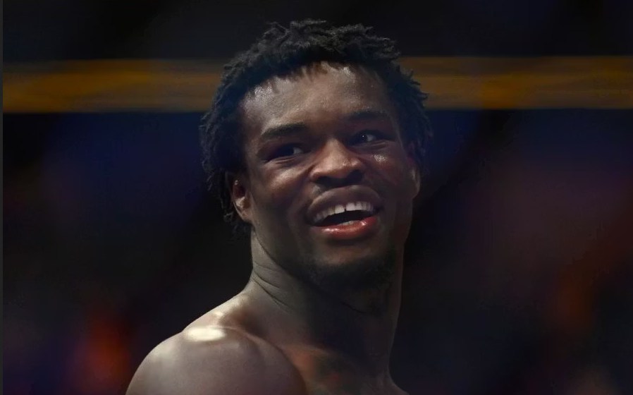 UFC , 