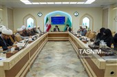 آستان‌های مقدس بهترین بستر برای فرهنگ‌سازی دینی هستند